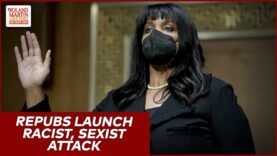Black Woman Nominated For Federal Reserve Board Smacked With Racist Sexist Attacks | #RMU