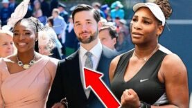 Black Women DEFEND Serena Williams Choice in Having a White Man….BUT WAIT!