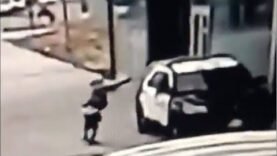 Bold LA ‘ambush’ leaves 2 LA County sheriff’s deputies ‘fighting for their lives’
