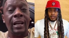 Boosie Responds & GOES OFF On Allegations He Had Duke The Jeweler ROBBED & K!LLED “GOT ME F**K’D UP
