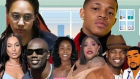 BRITNEY GRINER SENTENCED, NEYO SIDE BABY, TS MADISON VS. KHIA, DANILEIGH & MORE|THE CELEBRITY DOCTOR