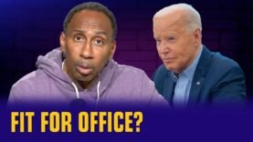 Can Biden save his campaign?