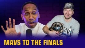 Can the Mavs win it all?