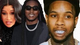 Cardi B Scared To Make Music| Takeoff’s Estate is At Risk| T.I. The Snitch| Tory Lanez Last Tweet