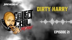 Collect Call With Suge Knight, Episode 21: Dirty Harry