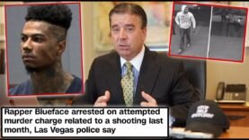 Criminal Lawyer Breaks Down Blueface Attempted Murder Case