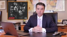 Criminal Lawyer Reacts to Lil Durk, King Von & Booka600 Ft. Memo600 – JUMP