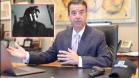 Criminal Lawyer Reacts to Whoppa Wit Da Choppa – W.A.R. ft. Jdot Breezy