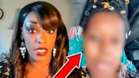 Cynthia G Hates On This Feminine Black Woman…and REGRETS IT!