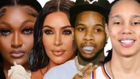 Daejhane Jackson CAUGHT| Kanye’s 200k EXOTICAL TAX| Tory Lanez TRIAL| Britney Griner…the SLAVE