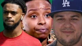 Damar Hamlin COLLAPSED, Jaguar Wright Vs. EVERYBODY, Rob Kardashian OD, Dana White & MORE