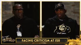 Deion Sanders on people criticizing but not donating to HBCUs & funding of Black Colleges | Ep. 65