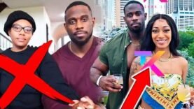 Derrick Jaxn Cheats On His WIFE AGAIN….GETS EXPOSED….AND THIS HAPPENS!