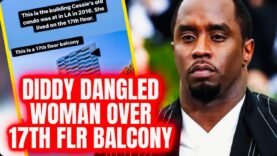 Diddy Did The UNTHINKABLE To Cassie’s BFF|Facing NEW Charges|This Is DISTURBING