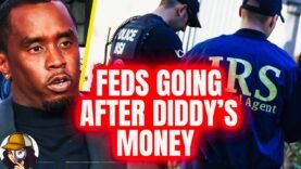 Diddy Loses His LAST Bag|Going After Diddy’s HIDDEN FORTUNE|Shell Companies & All|