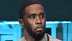 Diddy SUED by EX P-Star for Alleged X tr*ff-cking through ‘calculated grooming scheme’