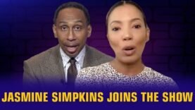 Diddy’s apology, her interview with Cassie, more with Jasmine Simpkins