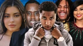 Diddy’s NEW LOVER, Kylie Jenner, NBA Youngboy’s NEW DEAL, Waka & Tammy & More!