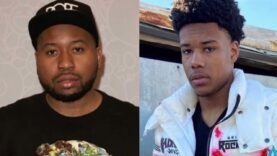 DJ Akademiks EXPOSES Nardo Wick RECORD LABEL For Paying Him To BEEF With Rappers
