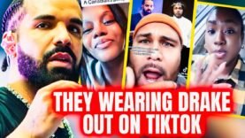 Drake CULTURE VULT Ways Exposed|TikTok Is Having A FIELD Day|Hilarious Takes