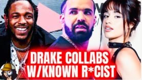 Drake IS DONE|COLLABORATES w/KNOWN RAC$T For COMEBACK Track|Kendrick Reacts