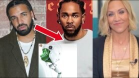 Drake REACTS To Kendrick Lamar ‘Bots’ & Getting CALLED OUT By Singer Sheryl Crow For Using AI