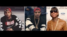 Drake Sneak Disses Tory Lanez and Tyga for Making Fake ‘Controlla’ songs on Summer 16 Tour.