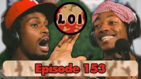 Ep.153 ”2 Frictionist 1 Truck” | Island Boys Kissing, New Jobs, Hobby Horse, The Great Graping