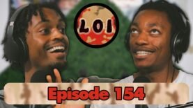 Ep. 154 “Functioning Psychopaths” | Male Sensitivity, Dwight Howard, Twitter Rebrand, Wack 100