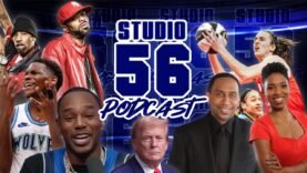 Ep.181 Cam”ron Vs AE/Adidas, Method Man Redman SUMMER JAM,  Caitlin Clark DRAMA &..