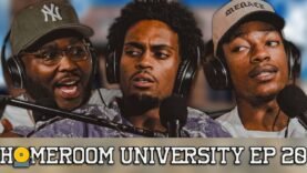 Ep. 20 “Crashouts Only” | Where’s WAX Pt. 3, Akademiks VIOLATES Eryka Badu & SZA, No Jumper Is TRASH