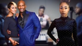 Exclusive Audio | Love & Marriage Huntsville Martell Holt’s MISTRESS of 5 Years Speaks!