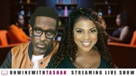Exclusive | Boyz II Men Member Shawn Stockman’s MISTRESS Avonte Wright of 9 Years TELLS ALL!