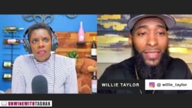 Exclusive | Day 26’s Willie Taylor Talks Marriage, Music and Future | BLUELAND SPONSORED