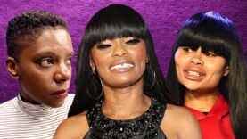 Exclusive Live | Tokyo Toni & Tasha K ( smear campaign gone wrong )