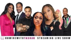 Exclusive | Nivea, Future vs Babymama, LaToya Forever Exclusive, Nick Minaj & Kenneth Petty,  & more
