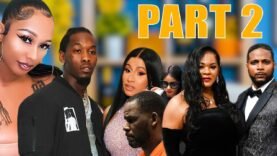 EXCLUSIVE | Part 2 R.Kelly Girlfriends Dad allegedly BEAT his Wife 3 days after Valentine’s Day!