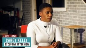 Exclusive | R. Kelly’s Brother Carey Kelly said he put his life on the line for his brother (part 1)