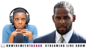 Exclusive | R’Kelly’s Life on Trial | Feat. His former Chef Sharron Winbush