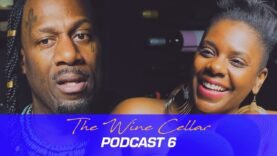 Exclusive | Shakka Ahmose talks being African, Black Women, Egyptian Roots, & more!
