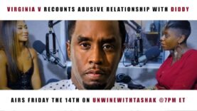 Exclusive Teaser | Diddy’s Ex Virginia V. Tells All! (Premieres 6/14/19 @7pm EST)