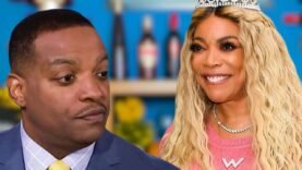 Exclusive | Wendy’s 1st LEAKED PHOTOS of her & Dr. Darrin Porcher & His Plan to Allegedly Use HER! 🤑