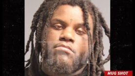 Fat Trel Arrested for passing out Fake Money at a Casino.. He says ITS ALL LIES tho..