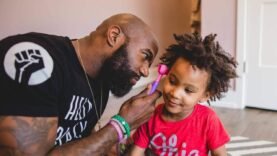 Father’s Day Special! Custody, Child Support, Visitation, Paternity–Call In And ASK YOUR QUESTIONS!