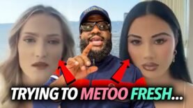 “Fresh Bussed Me Down With No Protection…” Daisy Chen Recruits Another Woman To Accuse Men of This