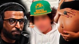 @FreshFitMiami Expose This YouTuber For Simping Over Thottiana’s