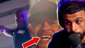 @FreshFitMiami Homeboy Challenge a Black Guy…and Instantly Regret IT| DNN