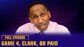 Game 4 Preview, Clark vs bigotry, Gervonta v Martin, Trevor Lawrence gets paid – what about Dak?