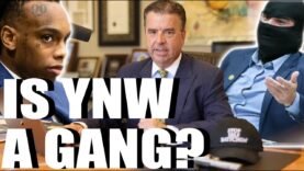 Gang Expert Must Remove the Mask & Reveals Melly’s Gang Ties | Criminal Lawyer Melly Update