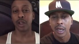 Gillie Da Kid Gives HONEST & HILARIOUS Relationship Advice For Men